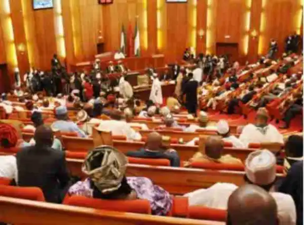 Senate Hires Cybercrime Expert To Probe Banks, MMM